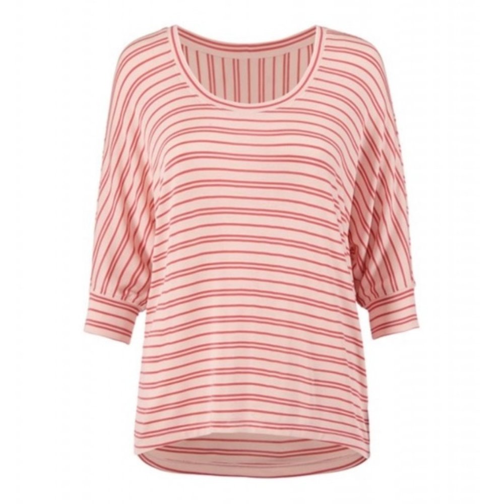 cabi Tickled Tee size L